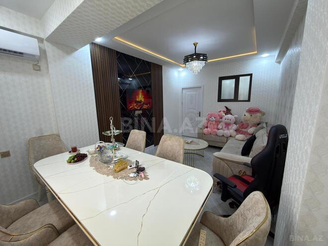 Satılır 2 otaqlı yeni tikili 61 m², photo 3 from 12