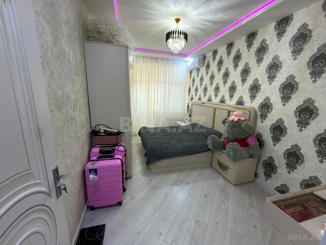Satılır 2 otaqlı yeni tikili 61 m², photo 7 from 12