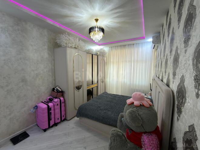 Satılır 2 otaqlı yeni tikili 61 m², photo 11 from 12