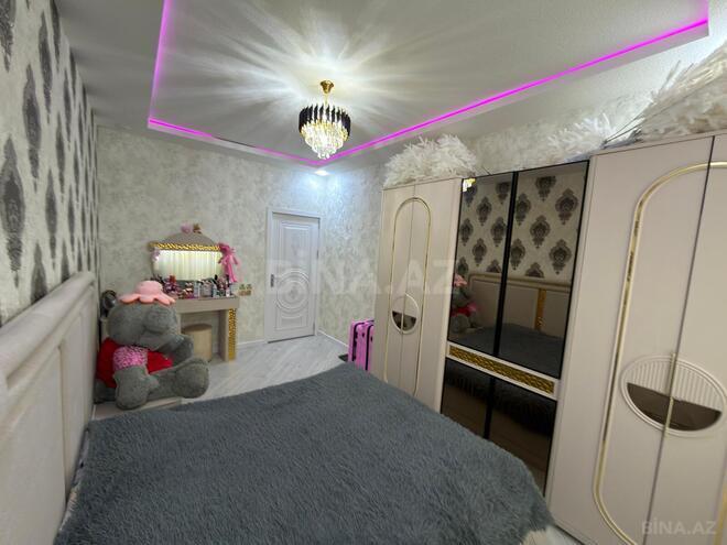 Satılır 2 otaqlı yeni tikili 61 m², photo 10 from 12