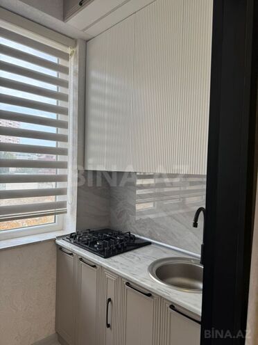 Продаётся 2-комн. новостройка 55 м², м. Ази Асланов, photo 5 from 13