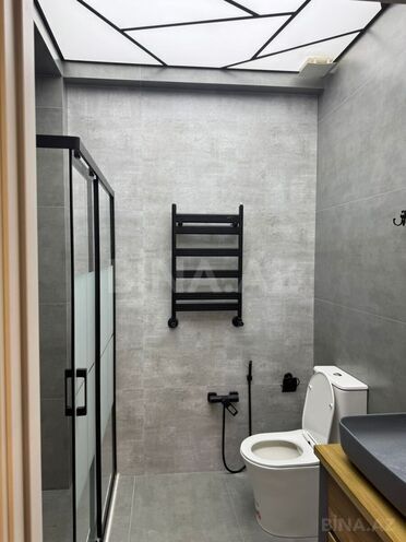 Продаётся 2-комн. новостройка 55 м², м. Ази Асланов, photo 10 from 13