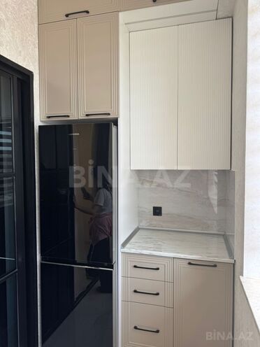 Продаётся 2-комн. новостройка 55 м², м. Ази Асланов, photo 6 from 13