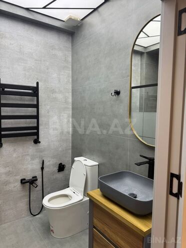 Продаётся 2-комн. новостройка 55 м², м. Ази Асланов, photo 12 from 13