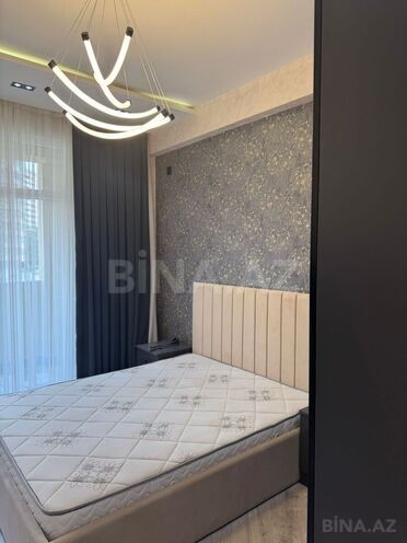 Продаётся 2-комн. новостройка 55 м², м. Ази Асланов, photo 7 from 13