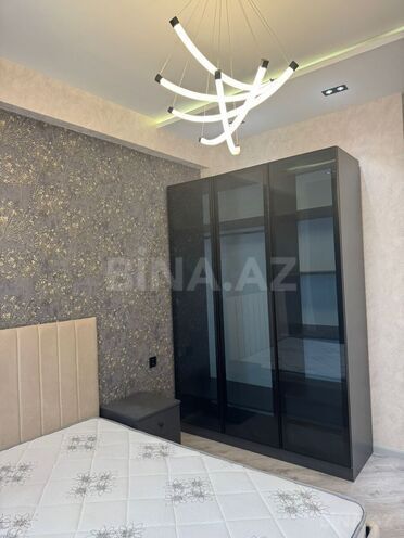 Продаётся 2-комн. новостройка 55 м², м. Ази Асланов, photo 8 from 13