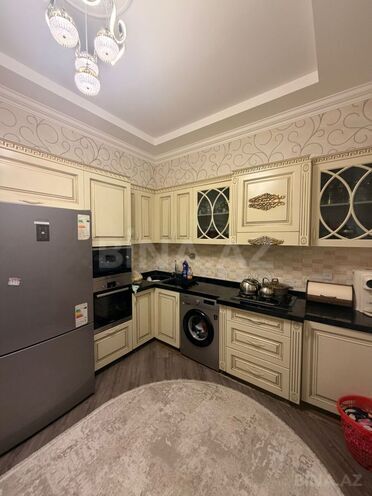 Satılır 4 otaqlı həyət evi/bağ evi 150 m², Masazır q., photo 16 from 21