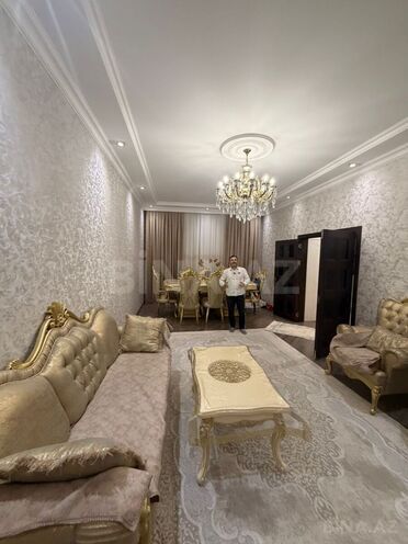 Satılır 4 otaqlı həyət evi/bağ evi 150 m², Masazır q., photo 20 from 21