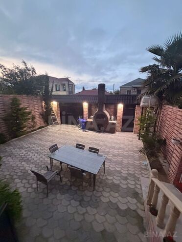 Satılır 4 otaqlı həyət evi/bağ evi 150 m², Masazır q., photo 3 from 21