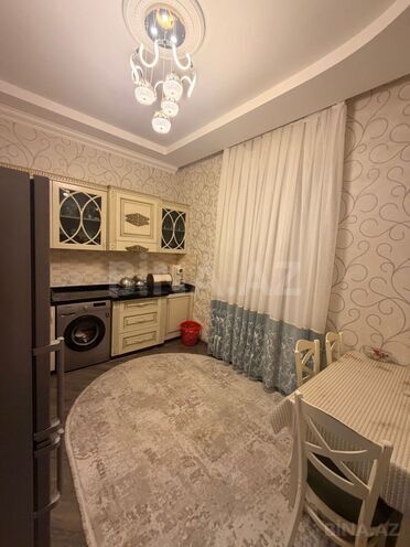 Satılır 4 otaqlı həyət evi/bağ evi 150 m², Masazır q., photo 14 from 21
