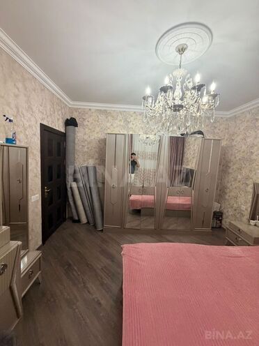 Satılır 4 otaqlı həyət evi/bağ evi 150 m², Masazır q., photo 15 from 21