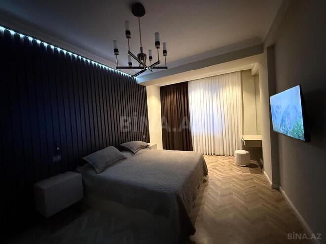 Satılır 3 otaqlı yeni tikili 137 m², 8 Noyabr m., photo 9 from 26
