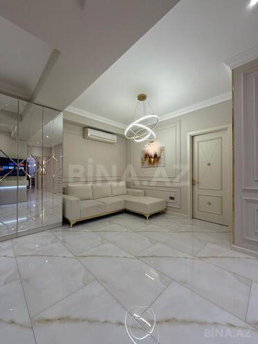 Satılır 3 otaqlı yeni tikili 137 m², 8 Noyabr m., photo 13 from 26