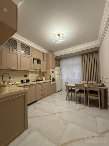 Satılır 3 otaqlı yeni tikili 137 m², 8 Noyabr m., photo 18 from 26