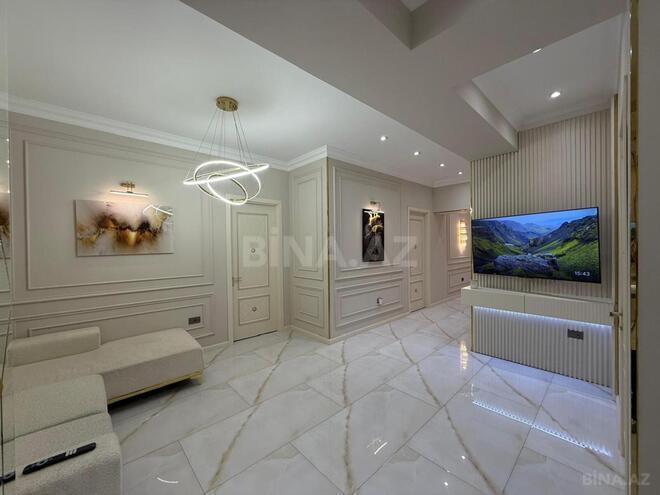 Satılır 3 otaqlı yeni tikili 137 m², 8 Noyabr m., photo 12 from 26