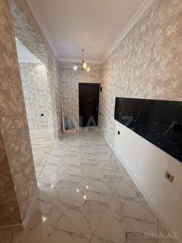 Satılır 3 otaqlı yeni tikili 54 m², Masazır q., photo 8 from 11