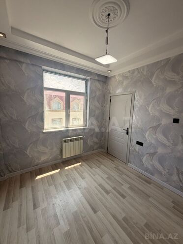 Satılır 3 otaqlı yeni tikili 54 m², Masazır q., photo 5 from 11