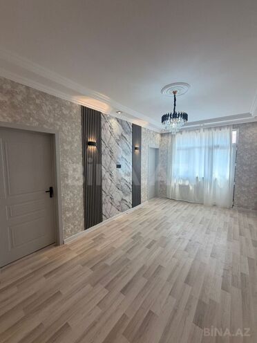 Satılır 3 otaqlı yeni tikili 54 m², Masazır q., photo 3 from 11