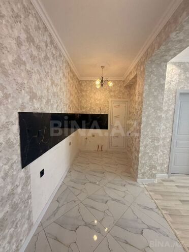 Satılır 3 otaqlı yeni tikili 54 m², Masazır q., photo 9 from 11