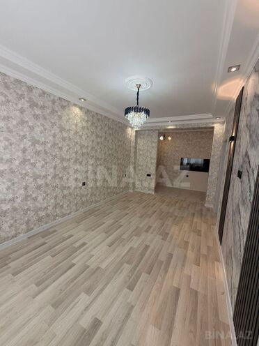 Satılır 3 otaqlı yeni tikili 54 m², Masazır q., photo 4 from 11
