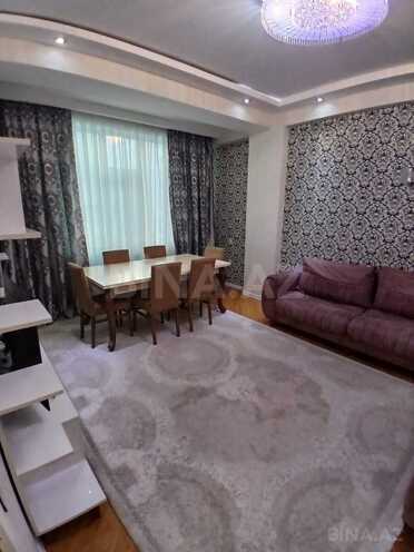 Сдаётся 3-комн. новостройка 90 м², м. Шах Исмаил Хатаи, photo 3 from 23