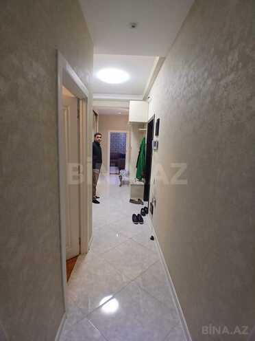 Сдаётся 3-комн. новостройка 90 м², м. Шах Исмаил Хатаи, photo 15 from 23