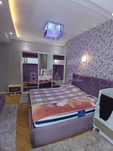 Сдаётся 3-комн. новостройка 90 м², м. Шах Исмаил Хатаи, photo 10 from 23