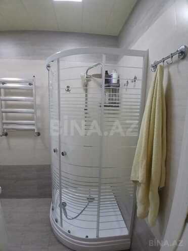 Сдаётся 3-комн. новостройка 90 м², м. Шах Исмаил Хатаи, photo 16 from 23