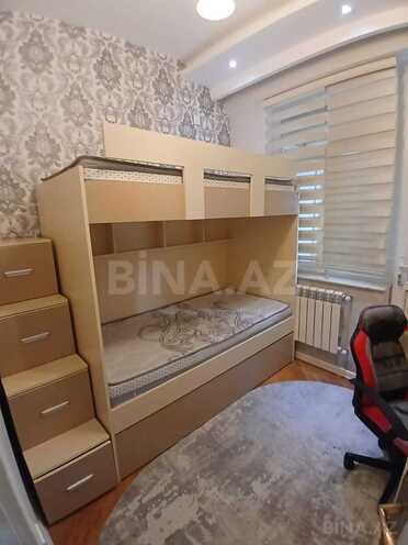 Сдаётся 3-комн. новостройка 90 м², м. Шах Исмаил Хатаи, photo 20 from 23