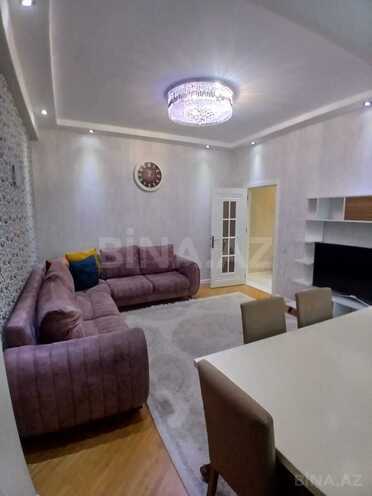 Сдаётся 3-комн. новостройка 90 м², м. Шах Исмаил Хатаи, photo 4 from 23