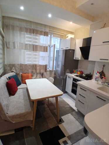 Сдаётся 3-комн. новостройка 90 м², м. Шах Исмаил Хатаи, photo 6 from 23