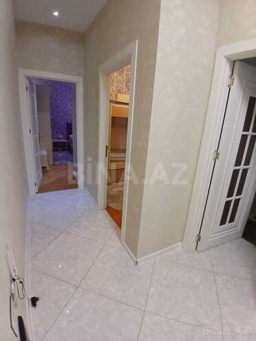 Сдаётся 3-комн. новостройка 90 м², м. Шах Исмаил Хатаи, photo 13 from 23