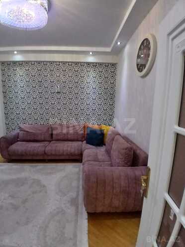 Сдаётся 3-комн. новостройка 90 м², м. Шах Исмаил Хатаи, photo 5 from 23