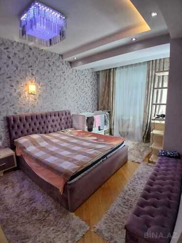 Сдаётся 3-комн. новостройка 90 м², м. Шах Исмаил Хатаи, photo 9 from 23