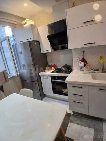 Сдаётся 3-комн. новостройка 90 м², м. Шах Исмаил Хатаи, photo 7 from 23