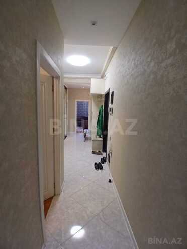 Сдаётся 3-комн. новостройка 90 м², м. Шах Исмаил Хатаи, photo 19 from 23