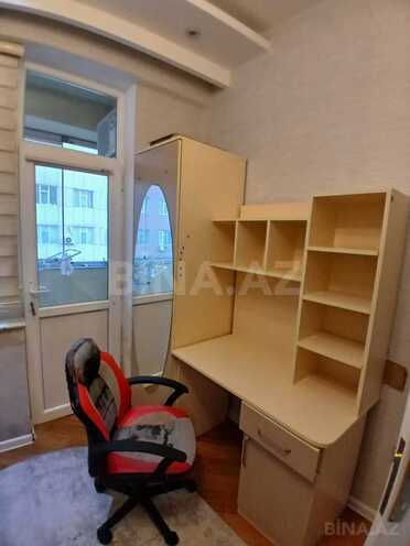 Сдаётся 3-комн. новостройка 90 м², м. Шах Исмаил Хатаи, photo 17 from 23