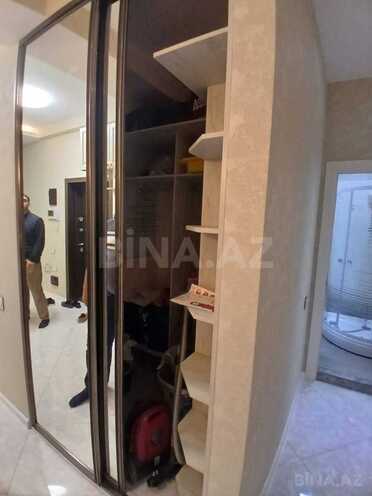 Сдаётся 3-комн. новостройка 90 м², м. Шах Исмаил Хатаи, photo 18 from 23