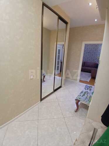 Сдаётся 3-комн. новостройка 90 м², м. Шах Исмаил Хатаи, photo 12 from 23