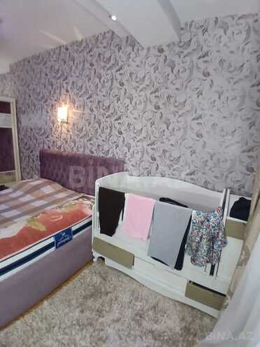 Сдаётся 3-комн. новостройка 90 м², м. Шах Исмаил Хатаи, photo 14 from 23