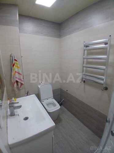 Сдаётся 3-комн. новостройка 90 м², м. Шах Исмаил Хатаи, photo 21 from 23
