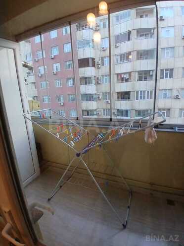 Сдаётся 3-комн. новостройка 90 м², м. Шах Исмаил Хатаи, photo 22 from 23