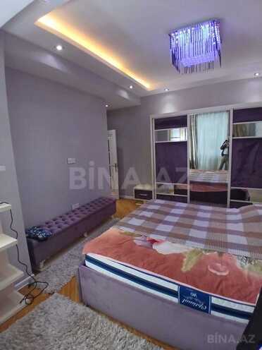 Сдаётся 3-комн. новостройка 90 м², м. Шах Исмаил Хатаи, photo 11 from 23