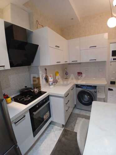 Сдаётся 3-комн. новостройка 90 м², м. Шах Исмаил Хатаи, photo 8 from 23