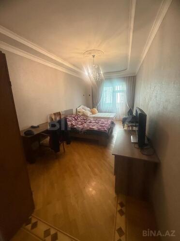 Сдаётся 3-комн. новостройка 130 м², Наримановский  р., photo 8 from 11