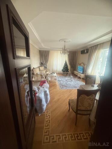 Сдаётся 3-комн. новостройка 130 м², Наримановский  р., photo 5 from 11
