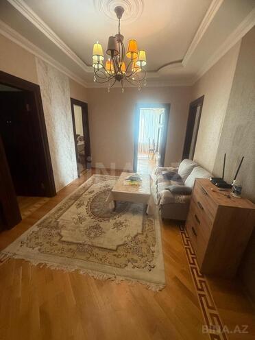 Сдаётся 3-комн. новостройка 130 м², Наримановский  р., photo 4 from 11