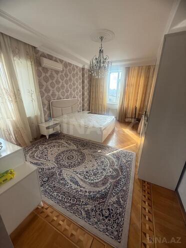 Сдаётся 3-комн. новостройка 130 м², Наримановский  р., photo 7 from 11
