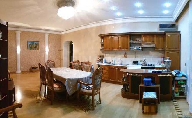 Продаётся 4-комн. вторичка 150 м², м. Сахил, photo 1 from 8