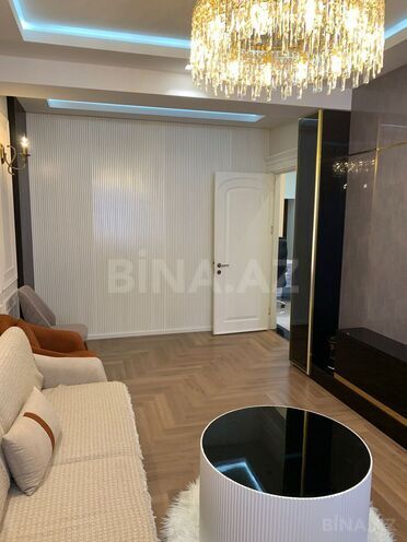İcarəyə verilir 2 otaqlı yeni tikili 70 m², Azadlıq Prospekti m., photo 14 from 20